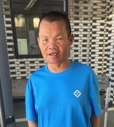 走失者照片 丽水市寻亲：六旬老太被救助，偏瘦，...