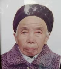 走失者照片 贵阳市寻人：九旬老太走失，偏瘦，穿...