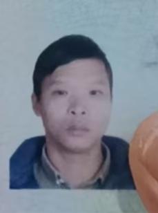 走失者照片 贵港桂平寻人：青年男子因水灾失联，...