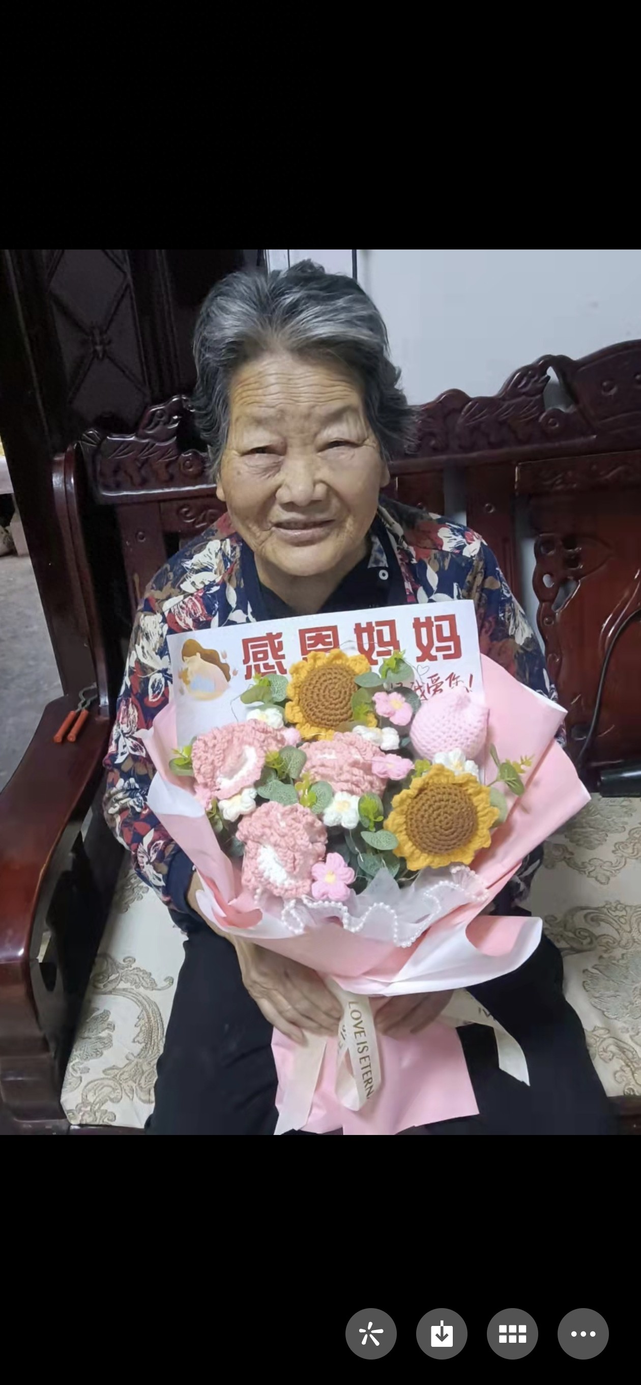 走失者照片 驻马店市寻人：八旬老太走失，轻微跛...