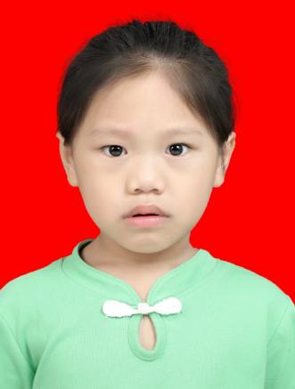 走失者照片 深圳市寻亲：7岁女孩被救助，发现时...