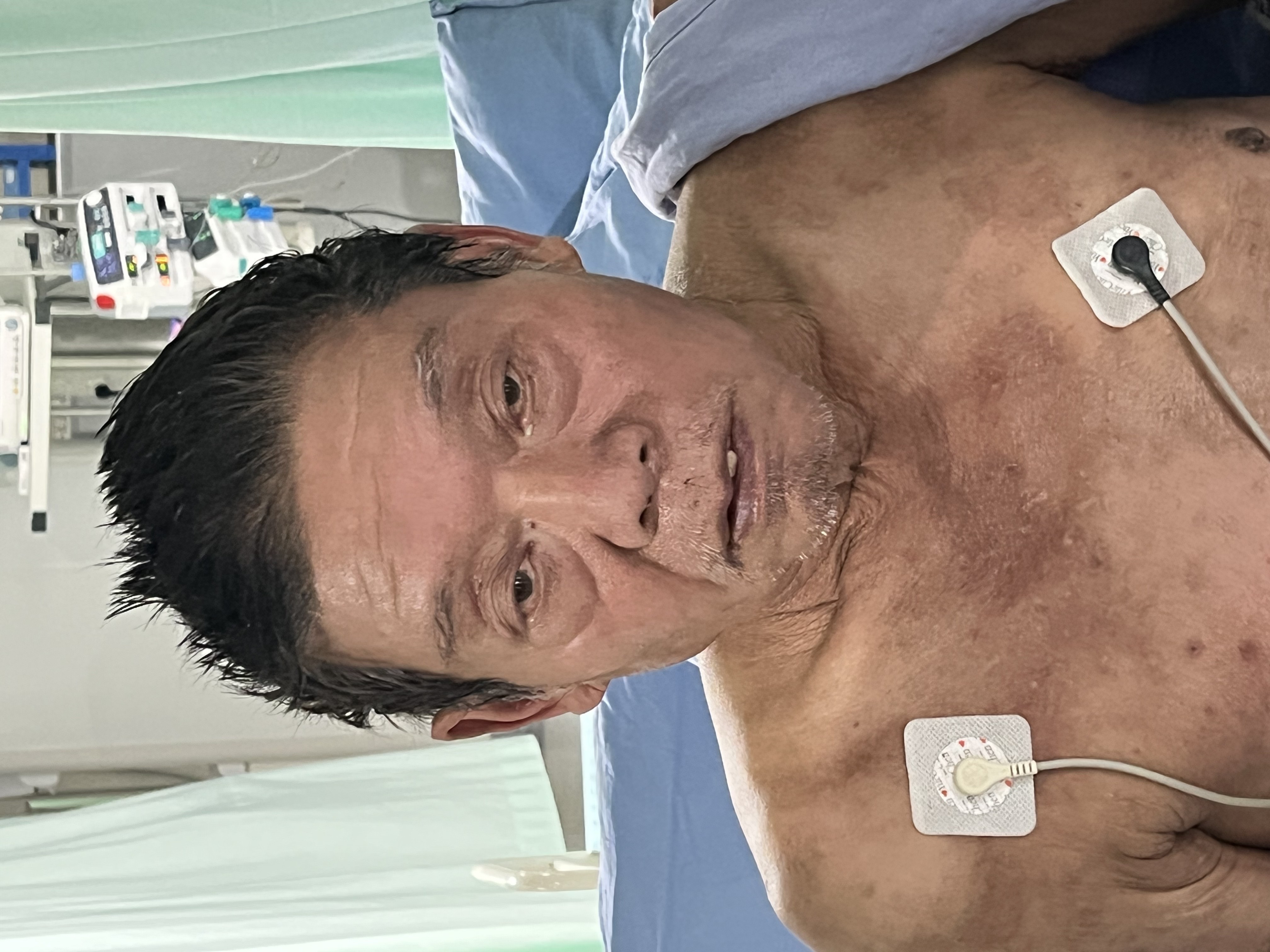 走失者照片 绵阳市江油市寻亲：七旬老人被救助，...