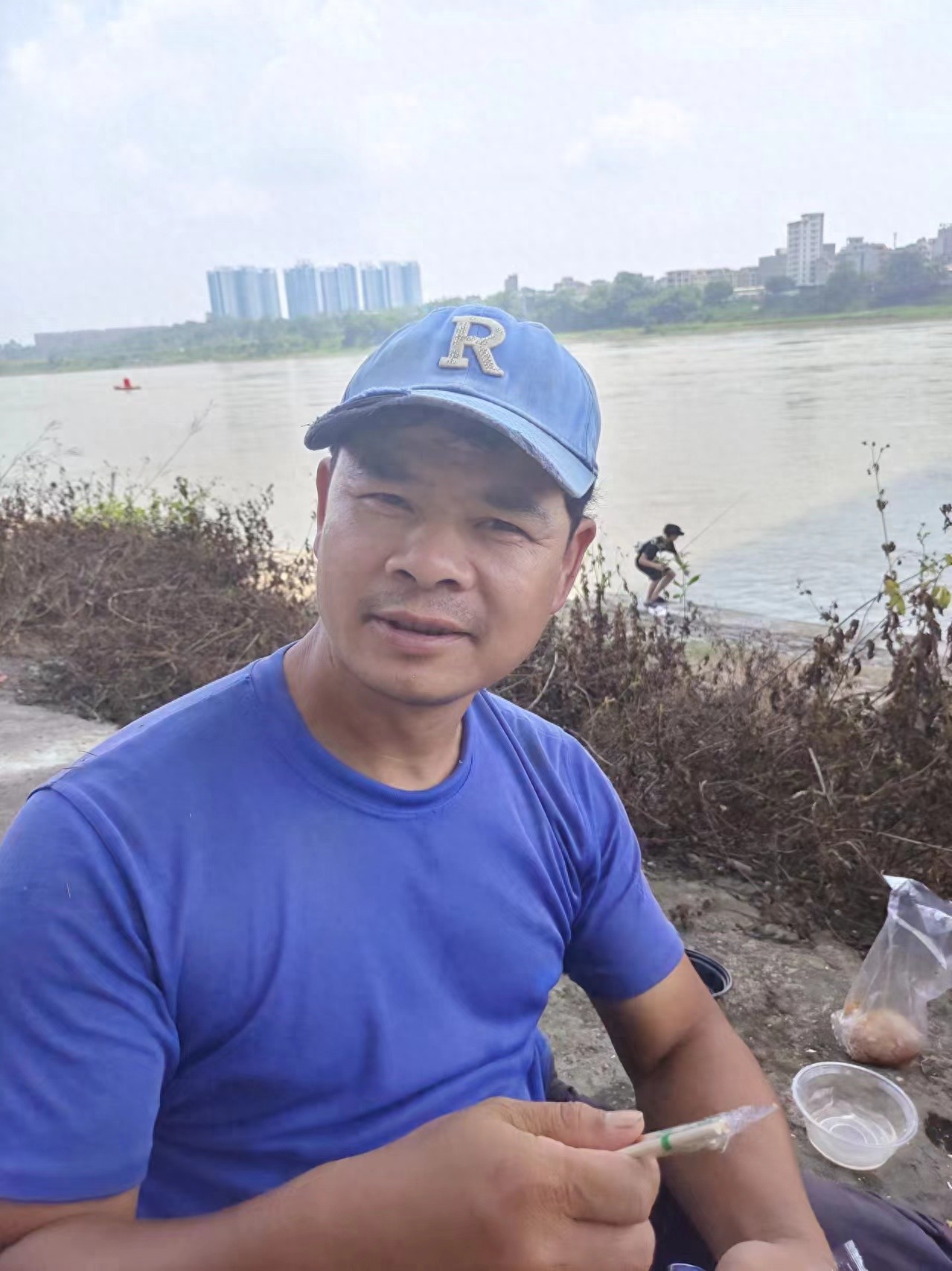 走失者照片 贵港市桂平市寻亲：青年男子被救助，...