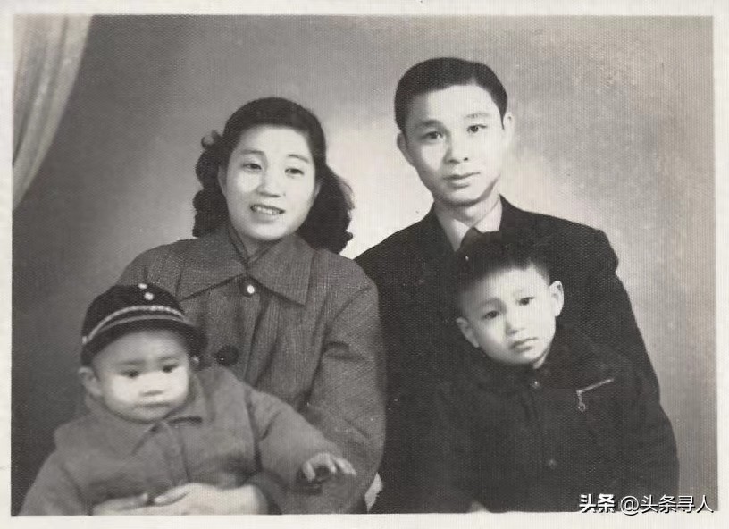 走失者照片 台湾同胞江西、上海两地寻亲，曾与亲...