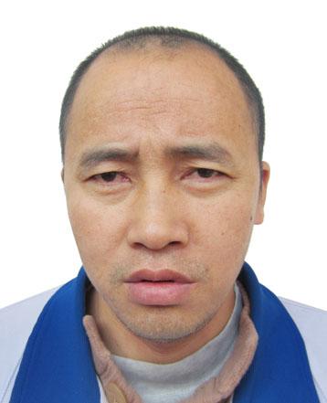走失者照片 东莞市寻亲：中年聋哑男子被救助，疑...