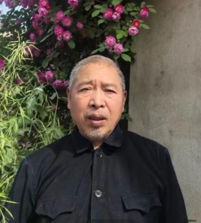 走失者照片 西安市寻人：七旬老人走失，患健忘症...