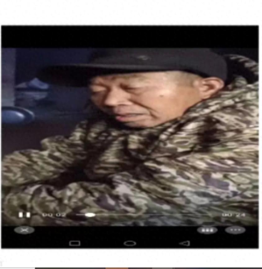 走失者照片 娄底市寻人：七旬老人走失，高约1米...