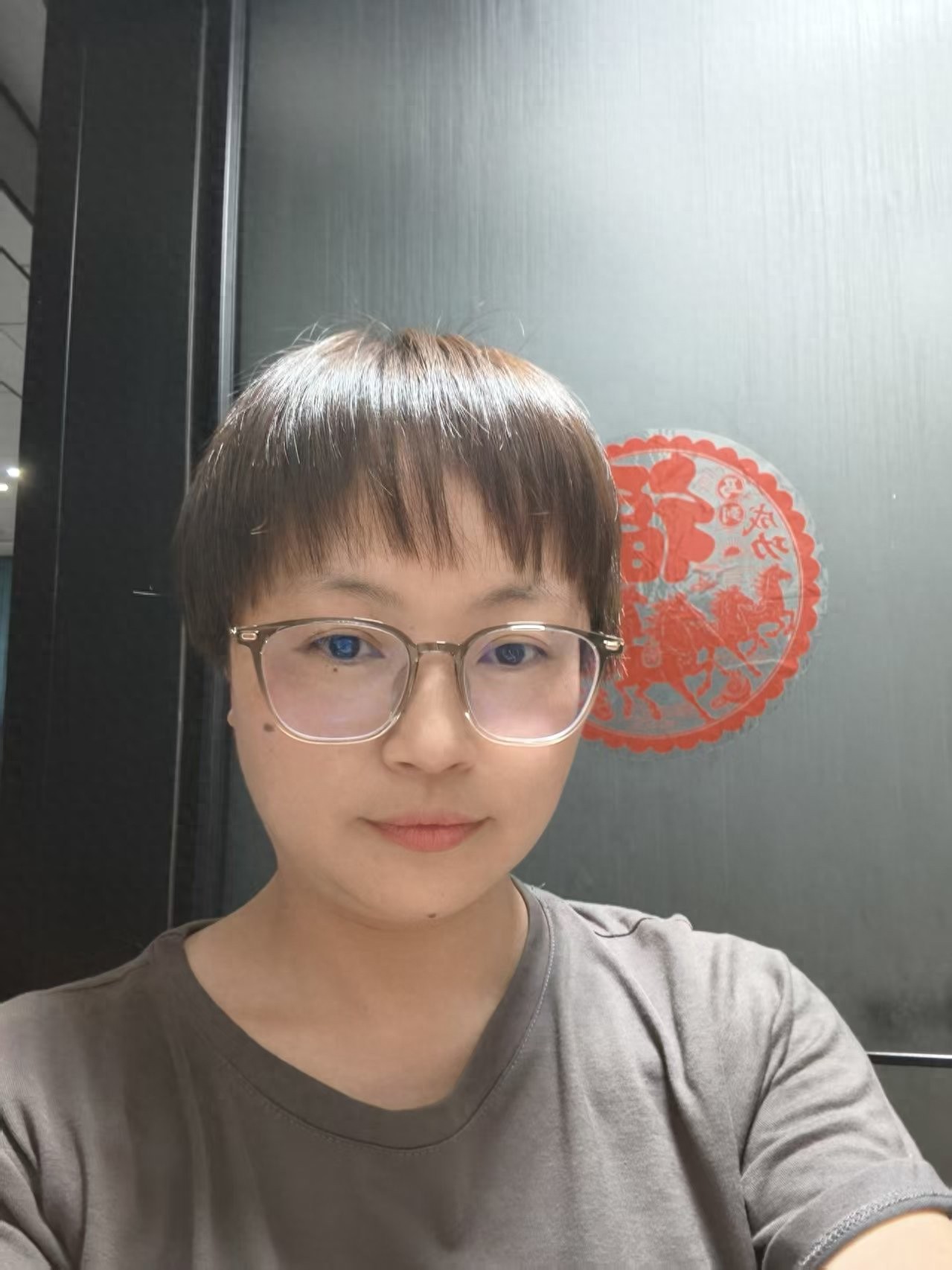 走失者照片 上饶寻人：中年女子走失，患精神障碍...