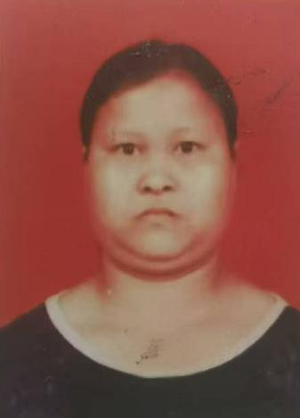 走失者照片 重庆市寻亲：中年女子被救助，名叫王...