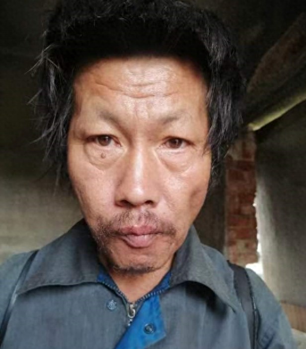 走失者照片 珠海市寻亲：五旬男子被救助，聋哑人...