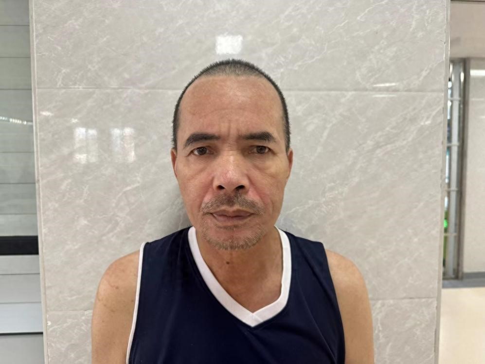 走失者照片 泉州市晋江市寻亲：五旬男子被救助，...
