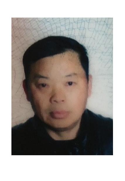 走失者照片 昆明市寻人：六旬老人走失，高1米7...
