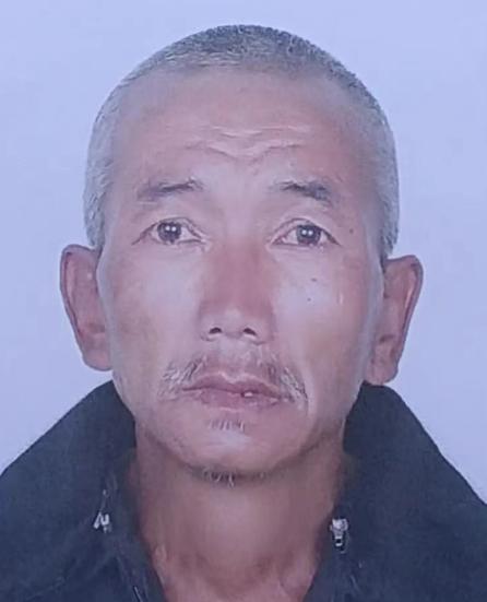 走失者照片 玉溪市寻人：七旬老人走失，患癫痫，...