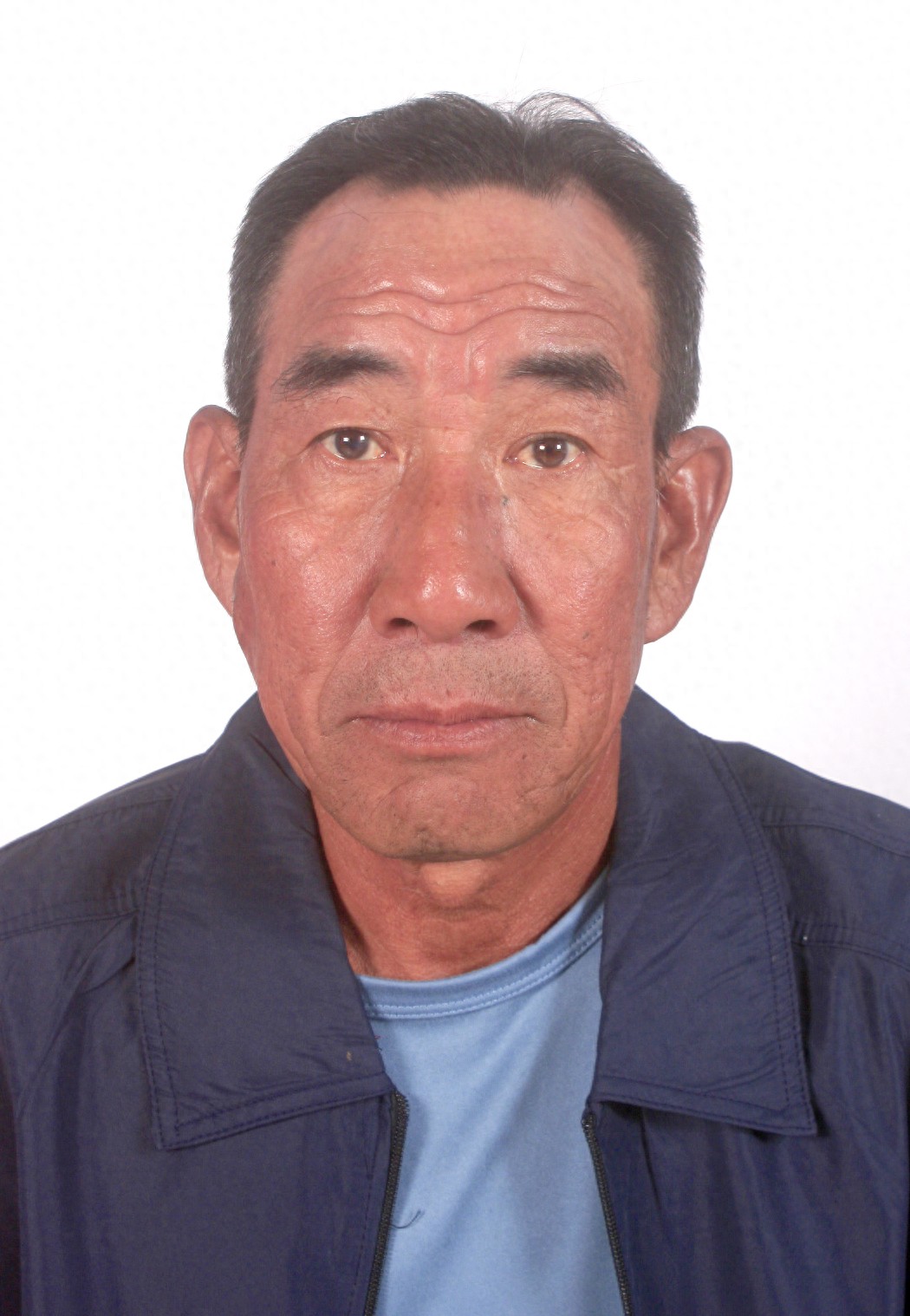 走失者照片 廊坊市三河市寻亲：六旬老人被救助，...