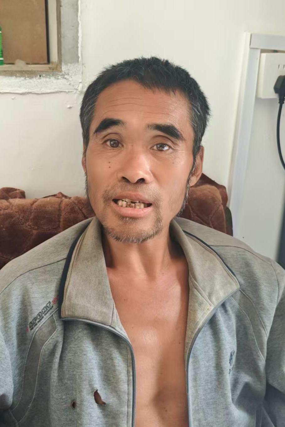 走失者照片 全国救助站