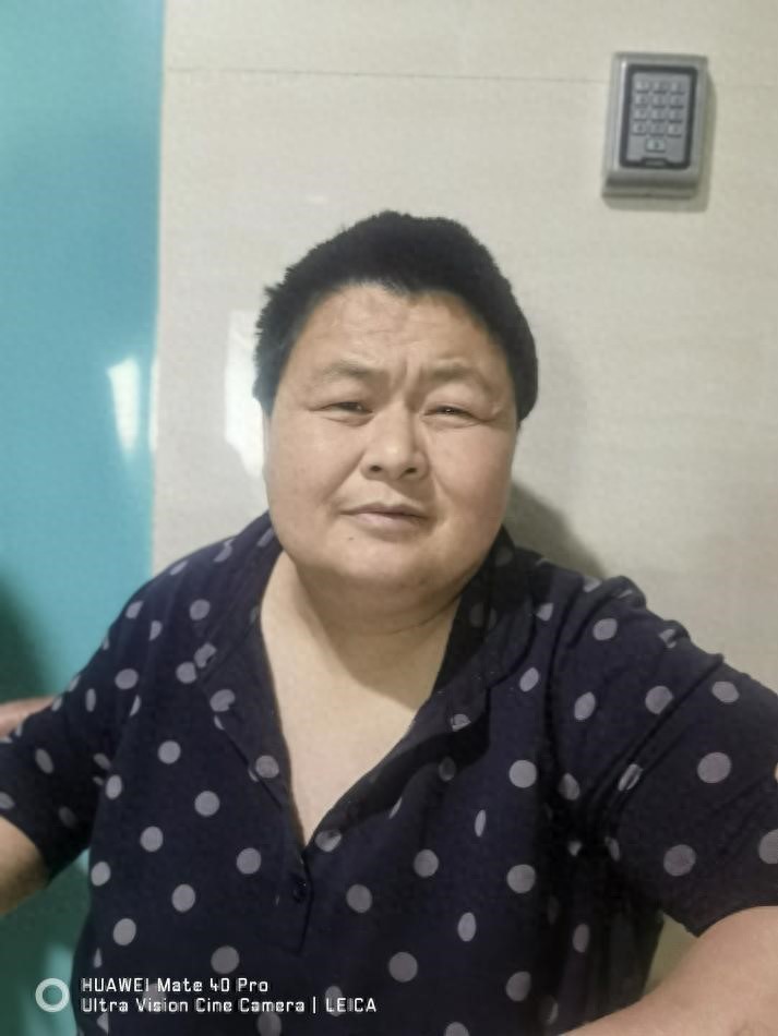 走失者照片 六安市寻亲：五旬女子被救助，高1米...
