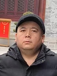 走失者照片 咸阳市寻人：中年男子走失，患精神障...