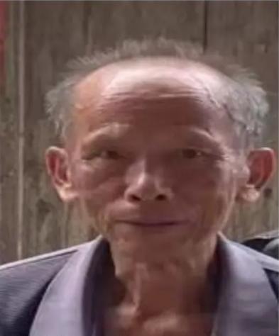 走失者照片 湛江市雷州市寻人：七旬老人走失，偏...
