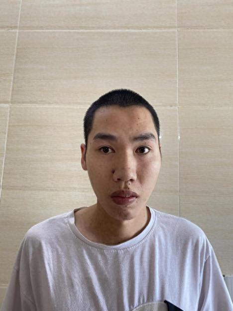 走失者照片 珠海市寻亲：青年男子被救助，智力异...