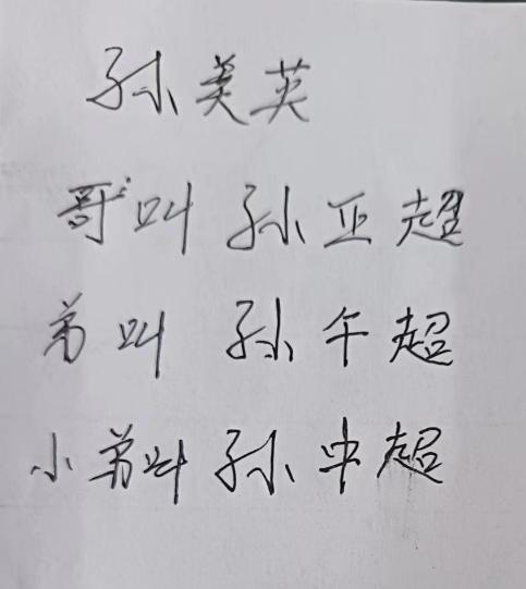 走失者照片 驻马店市寻亲：七旬老太被救助，自述...