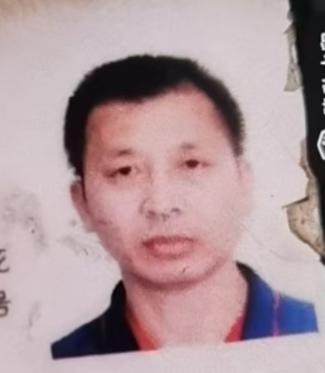 走失者照片 郑州市寻亲：五旬男子被救助，疑似名...