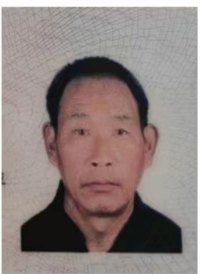 走失者照片 石家庄市寻人：七旬老人走失，高1米...