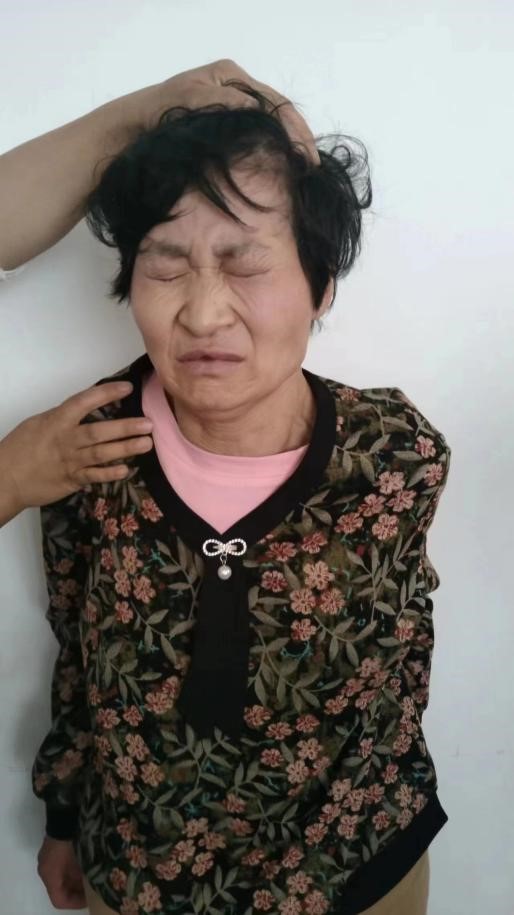 走失者照片 新乡市寻亲：五旬女子被救助，自述叫...