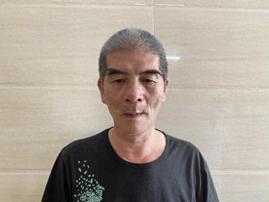 走失者照片 珠海市寻亲：五旬男子被救助，会说粤...