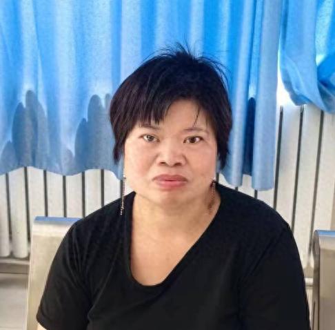 走失者照片 渭南市寻亲：中年女子被救助，自述是...
