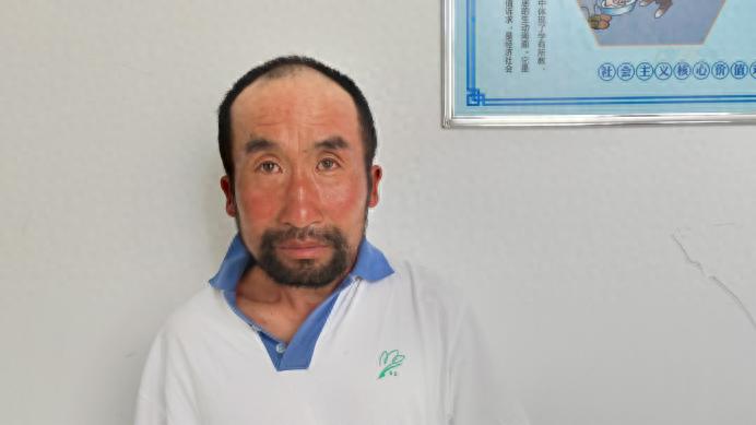 走失者照片 滁州市寻亲：中年男子被救助，淮南市...