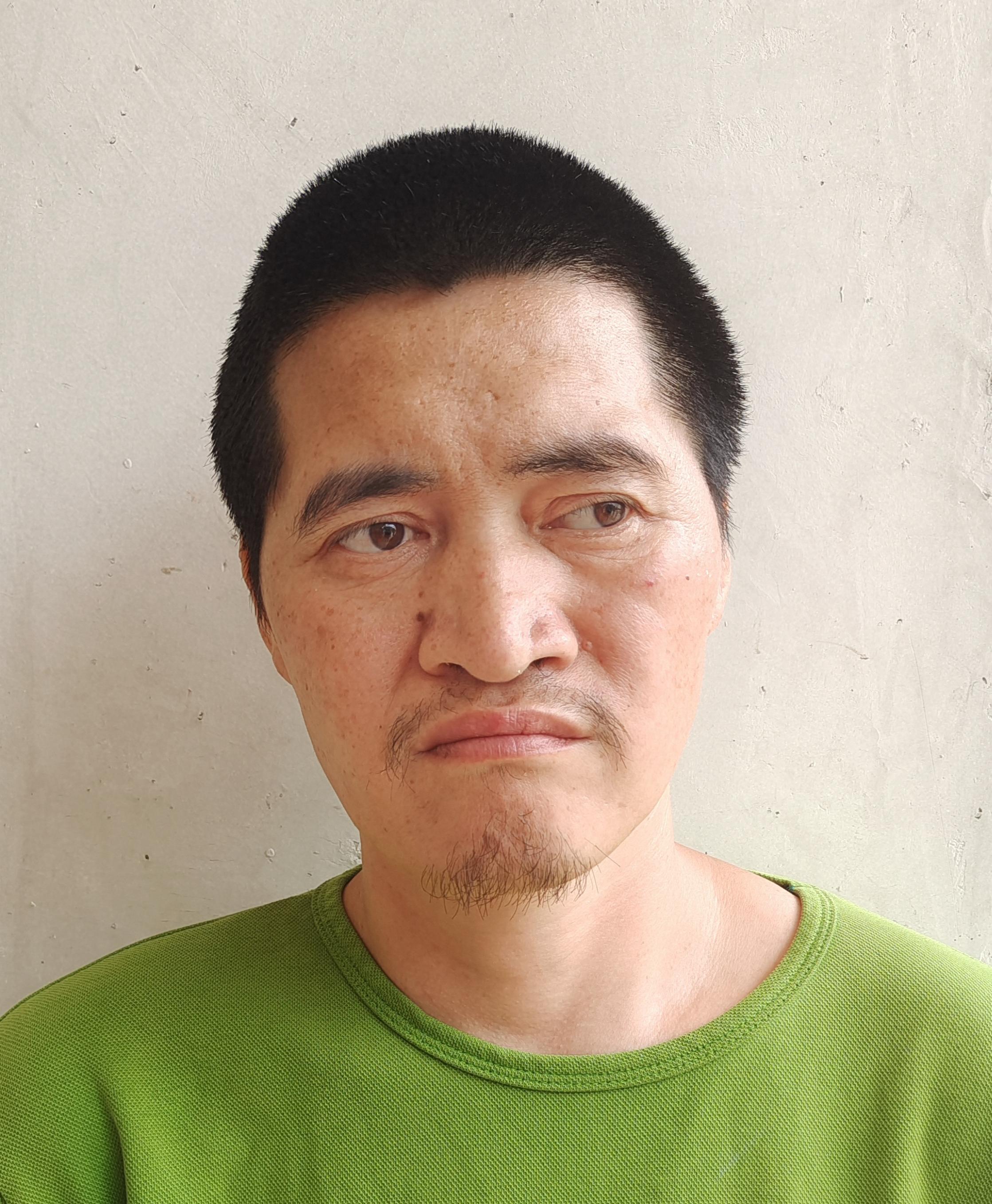走失者照片 汕尾市陆丰市寻亲：五旬男子被救助，...