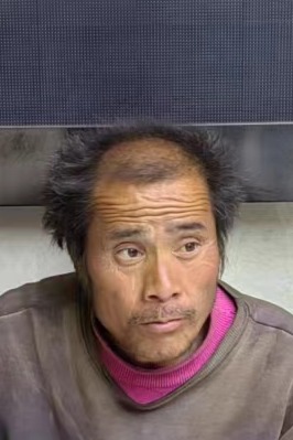 走失者照片 包头市寻亲：五旬男子被救助，自述叫...