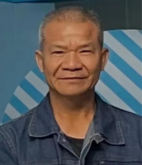 走失者照片 南宁横州寻人：六旬老人因水灾失联，...