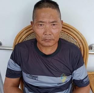 走失者照片 德宏州瑞丽市寻亲：五旬男子被救助，...