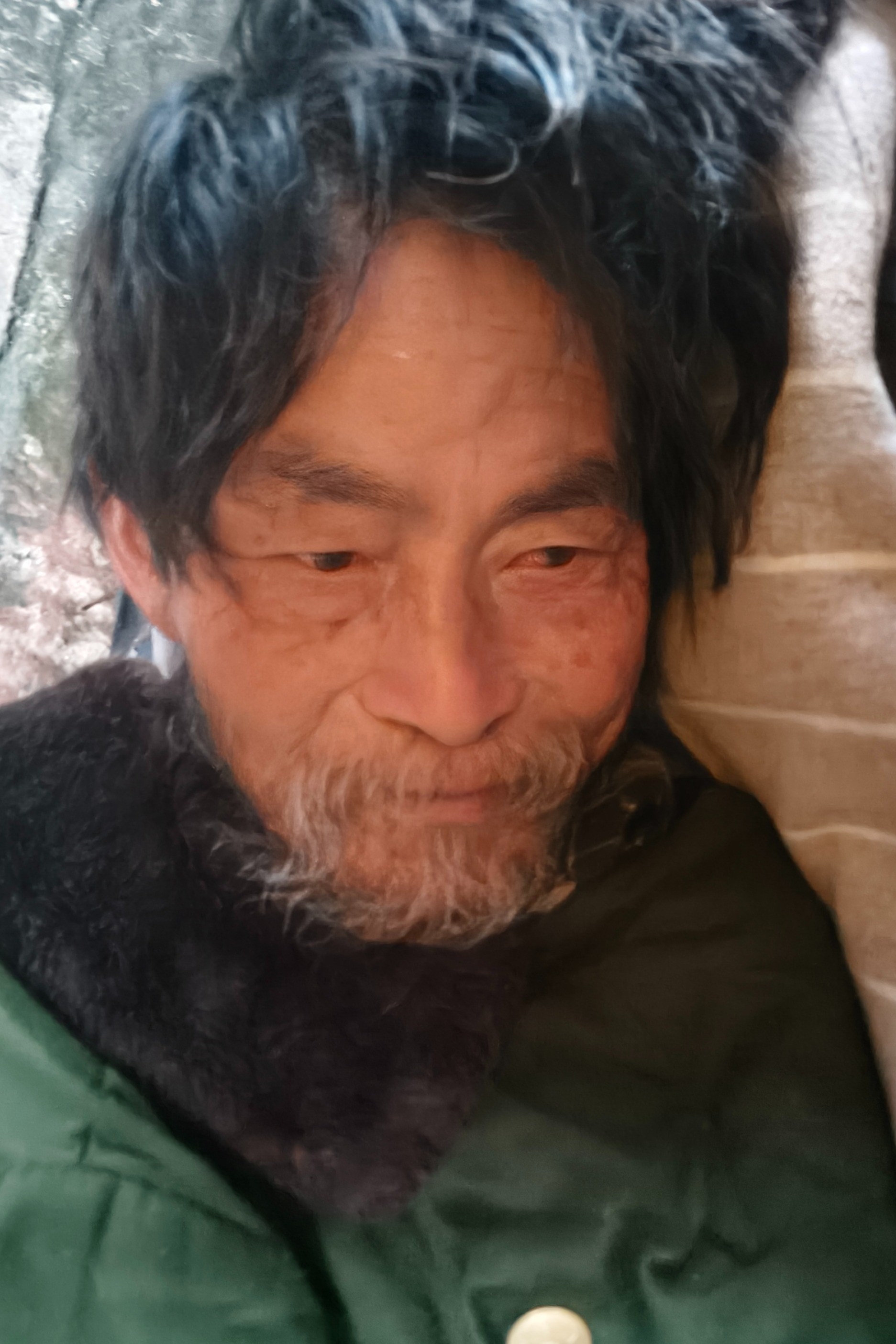 走失者照片 郴州市资兴市寻亲：七旬老人被救助，...