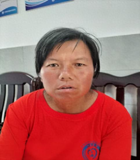 走失者照片 宜春市丰城市寻亲：中年女子被救助，...