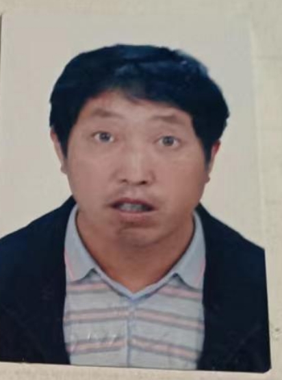 走失者照片 六盘水市盘州市寻人：中年男子走失，...