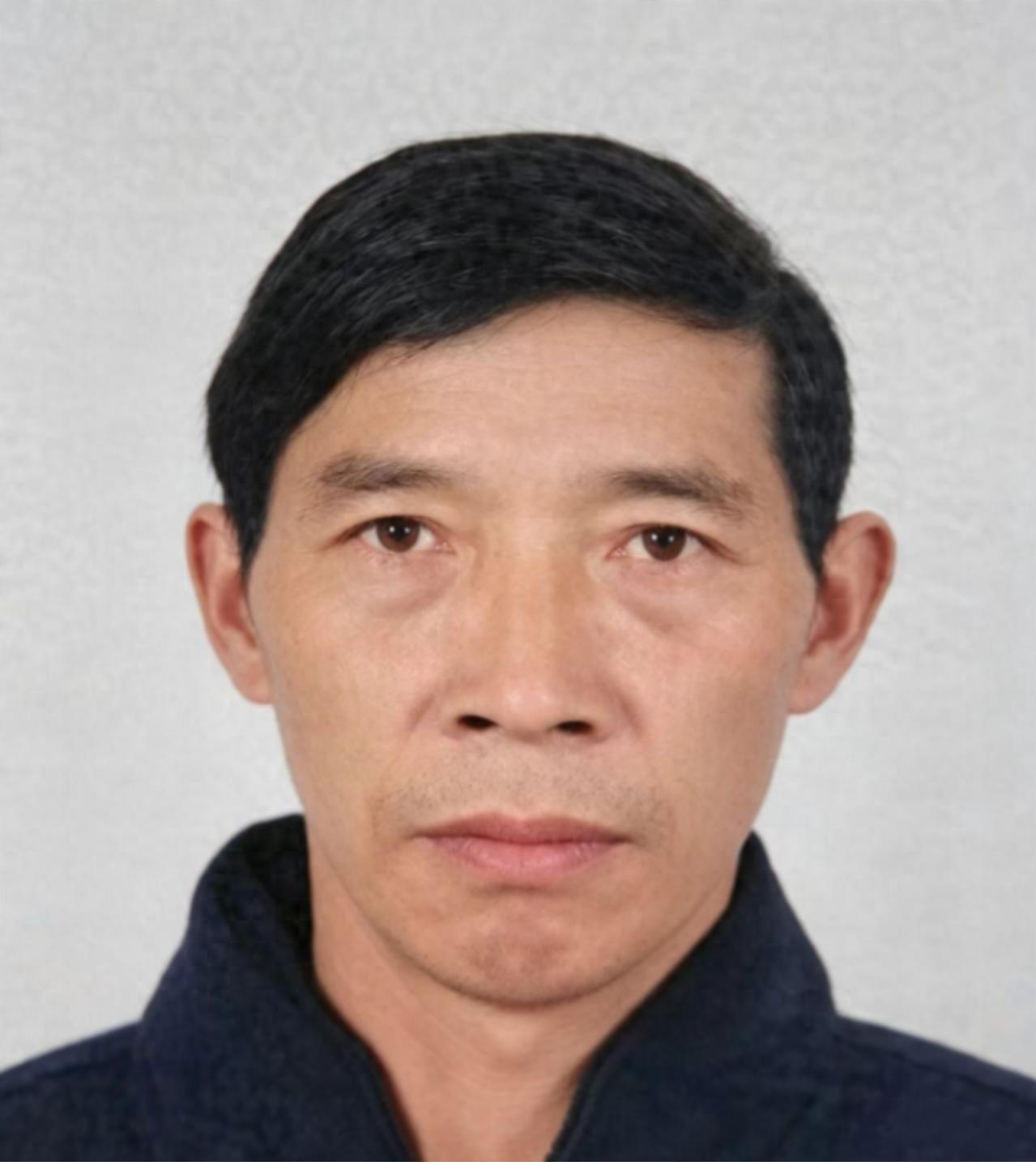 走失者照片 洛阳市寻人：七旬老人走失，患阿尔茨...