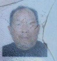 走失者照片 西安市寻人：七旬老人走失，患脑梗，...