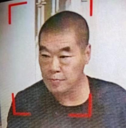 走失者照片 沈阳市寻人：六旬老人走失，患脑梗，...