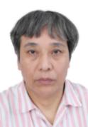 走失者照片 佛山市寻亲：五旬女子被救助，高1米...