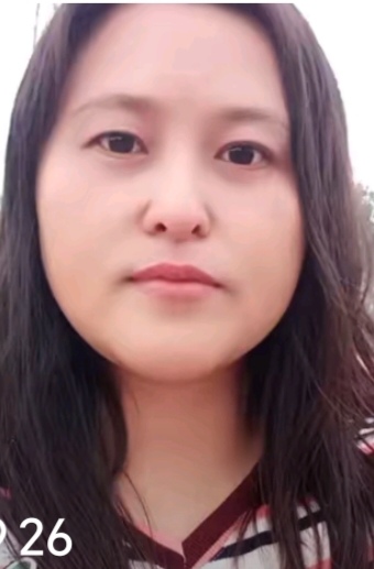 走失者照片 南京市寻人：青年女子走失，患精神障...