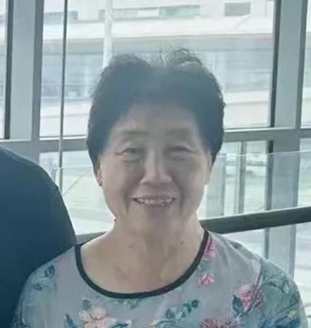 走失者照片 吉林市寻人：七旬老太走失，患小脑萎...