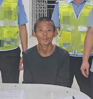 走失者照片 崇左市寻亲：青年男子被救助，自述叫...