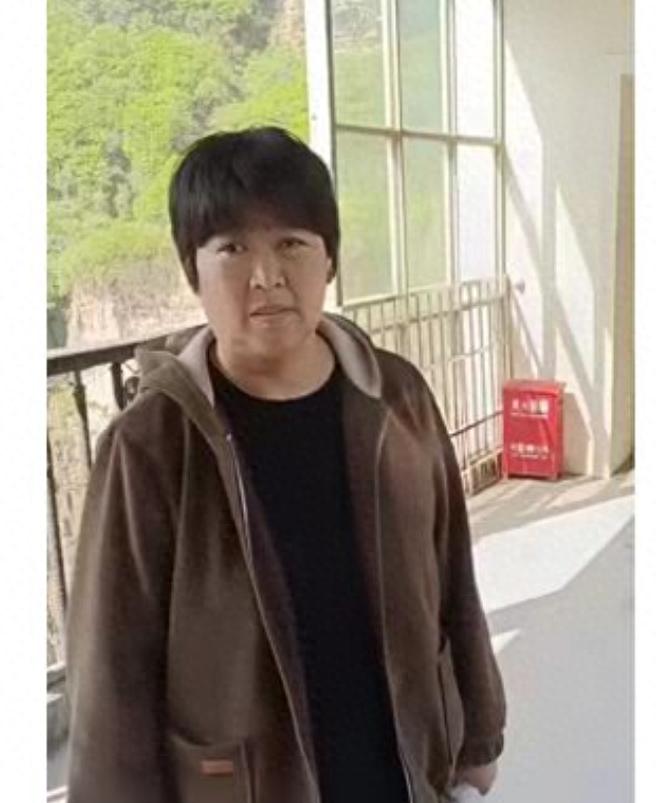 走失者照片 安阳市寻人：五旬女子走失，患抑郁症...