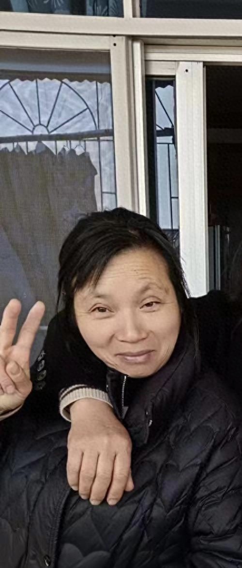走失者照片 抚州市寻人：中年女子走失，患抑郁症...