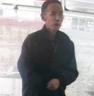 走失者照片 南阳市寻人：七旬老人走失，右手缺失...