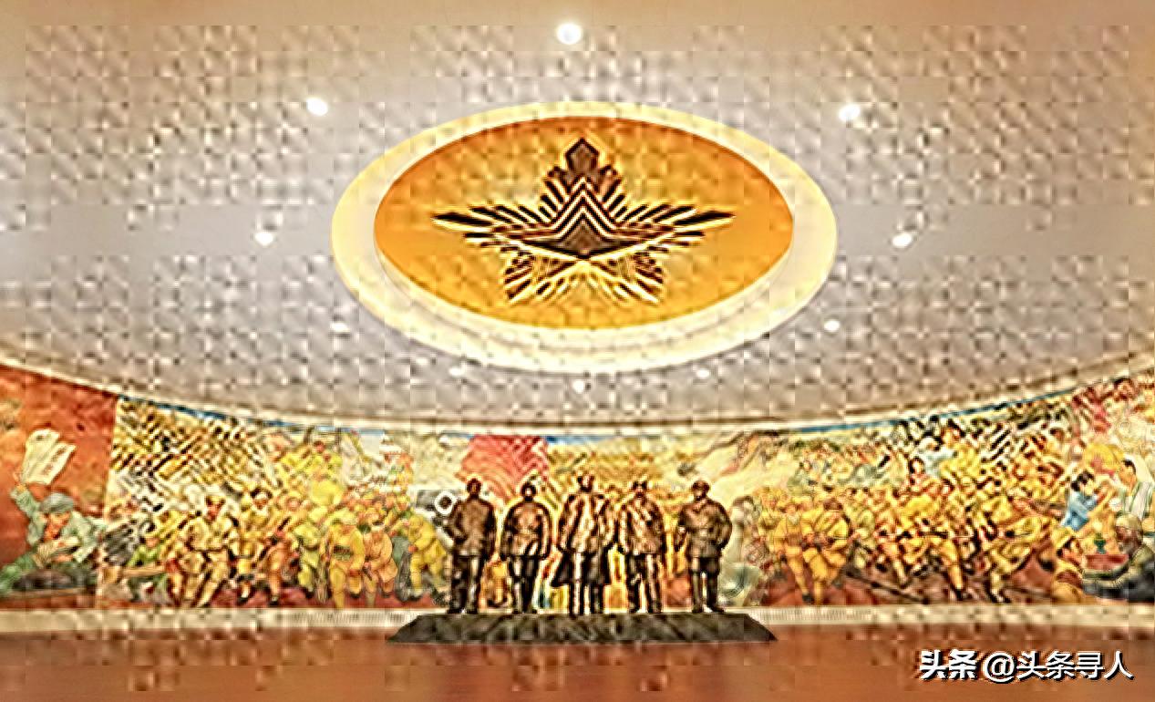 走失者照片 寻河北唐山籍烈士徐绍方亲人，他在平...