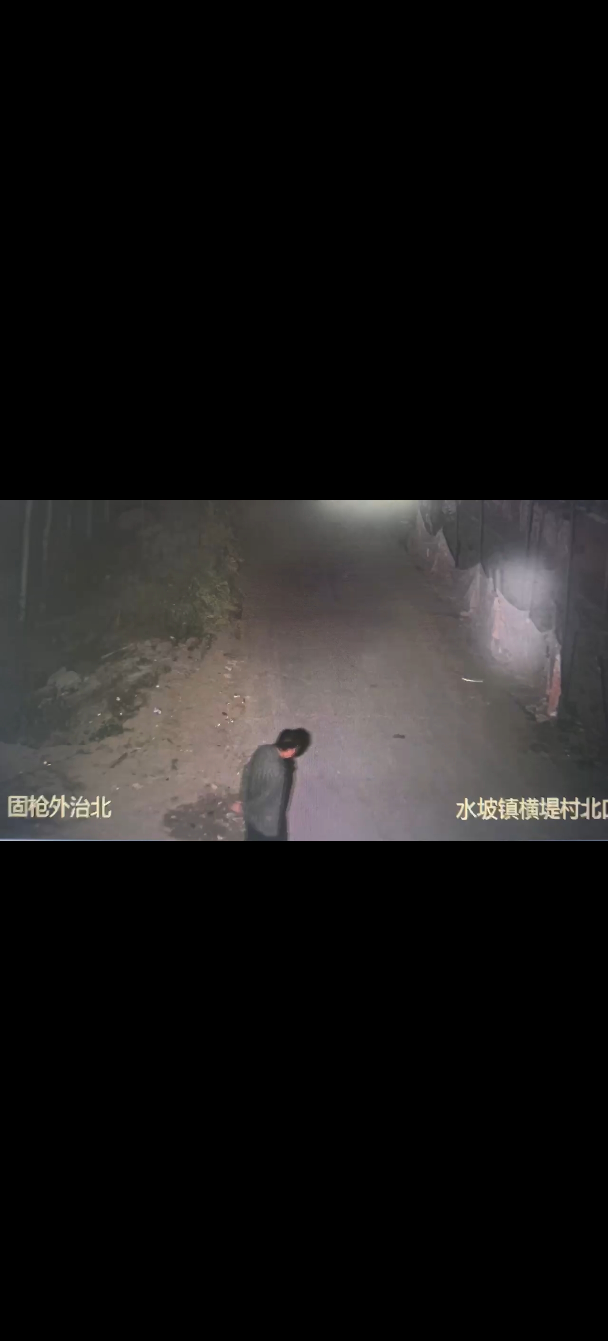 走失者照片 开封市寻人：六旬老人走失，穿青灰色...