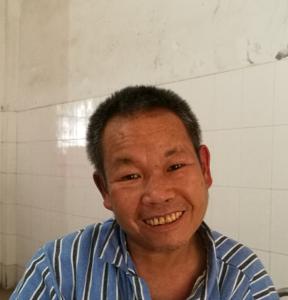 走失者照片 全国救助站
